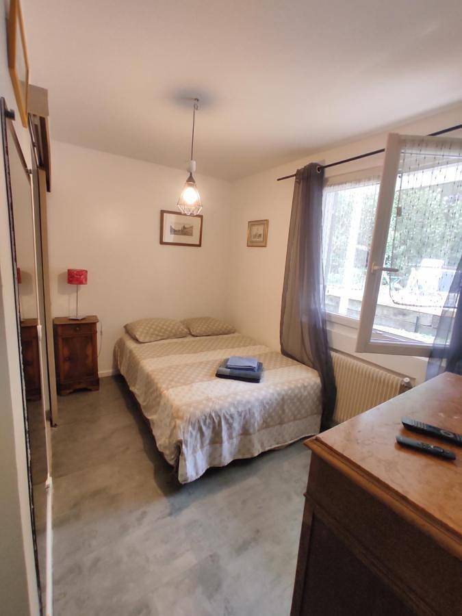 Maison d’hôte pour 2 personnes, avec piscine et jardin à Mérignac - 3