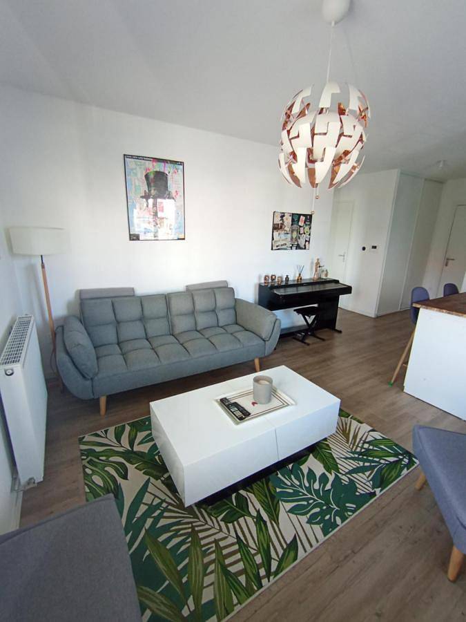 Gîte pour 3 personnes à Larressore - 3