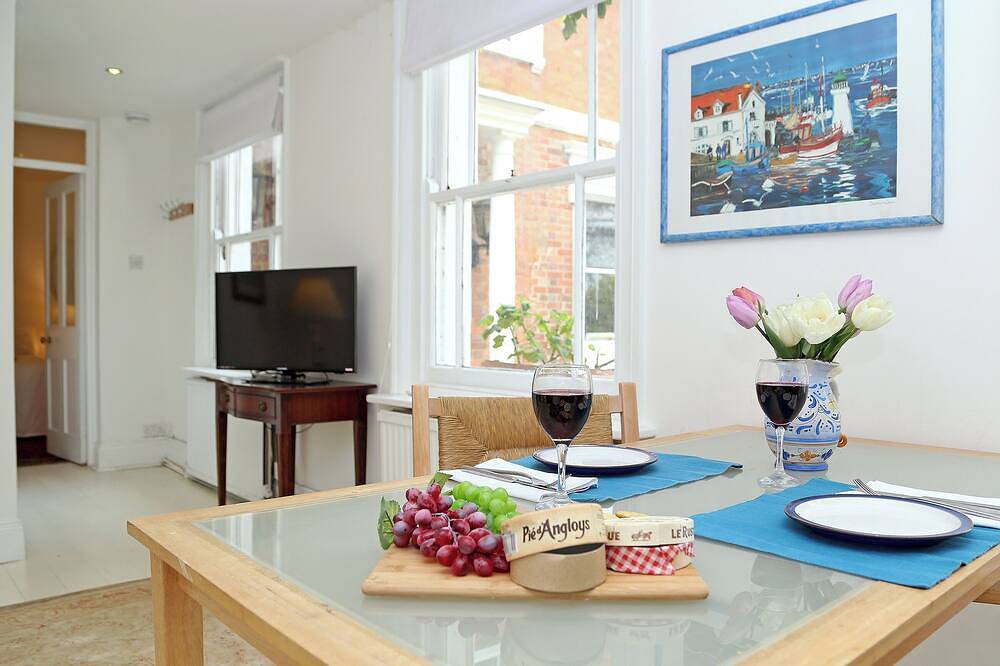 Casa vacanza a Weald a partire da 97€ a notte