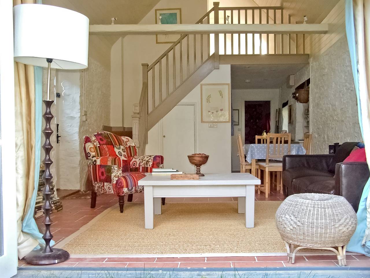 Ragwood Cottage in Wedmore, Somerset