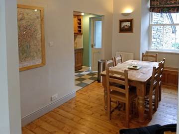 Holiday Rental for 4 People in Ambleside, Cumbria, Photo 3