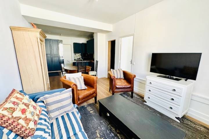 Gîte pour 2 personnes dans Vieux Port (La Rochelle) - 2