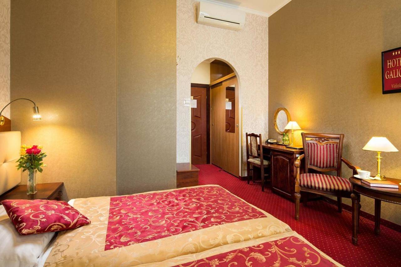 Hotel dla 5 osób z sauna in Wieliczka, Małopolska