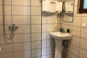 Bungalow für 5 Personen in Montenegro, Bild 4