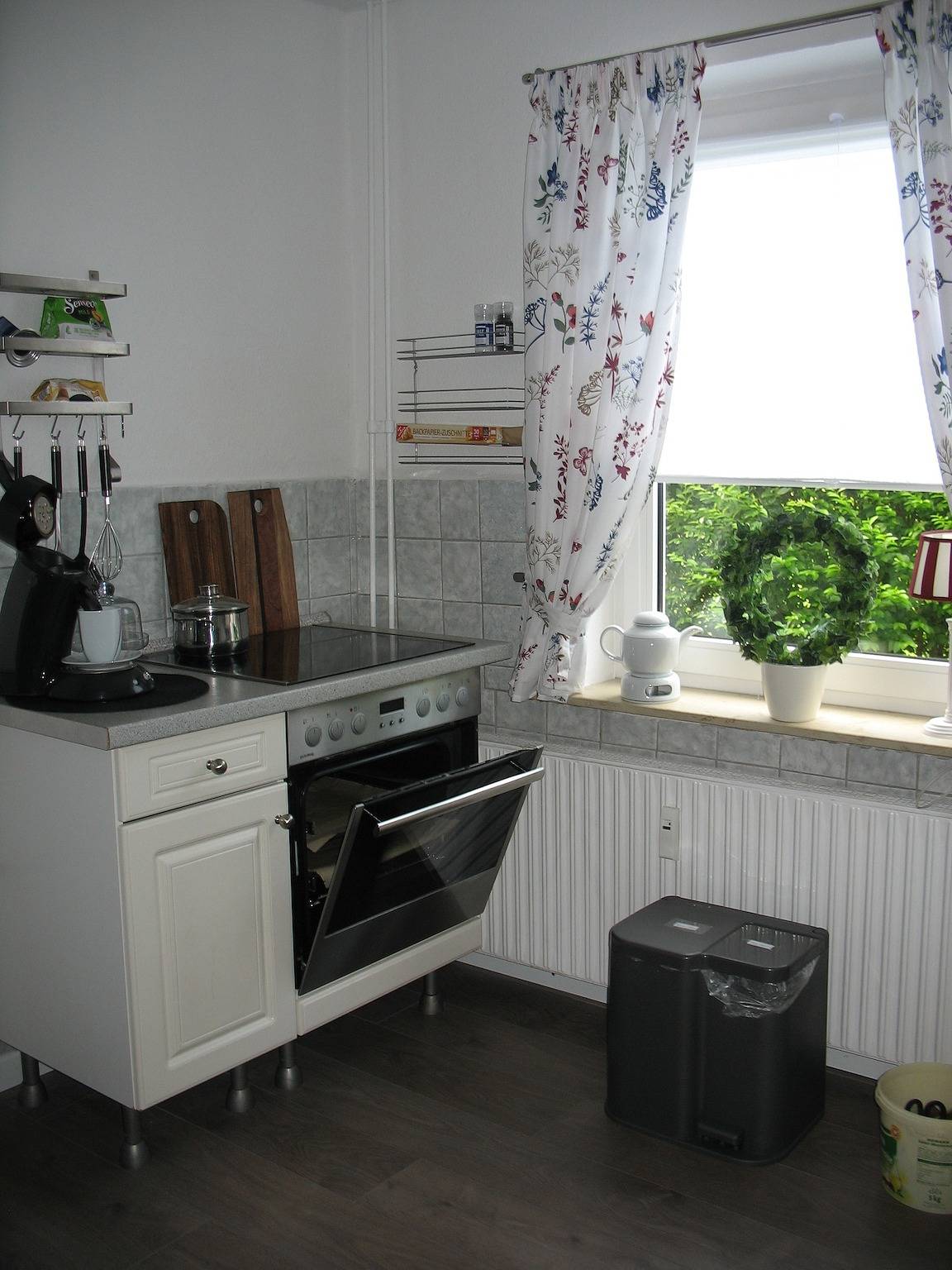 Ganze Ferienwohnung, Sonnenschein in Alt Duvenstedt, Rendsburg-Eckernförde