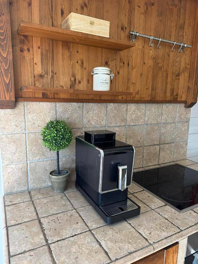 Apartament wakacyjny dla 5 osób, z Taras w Szentendre