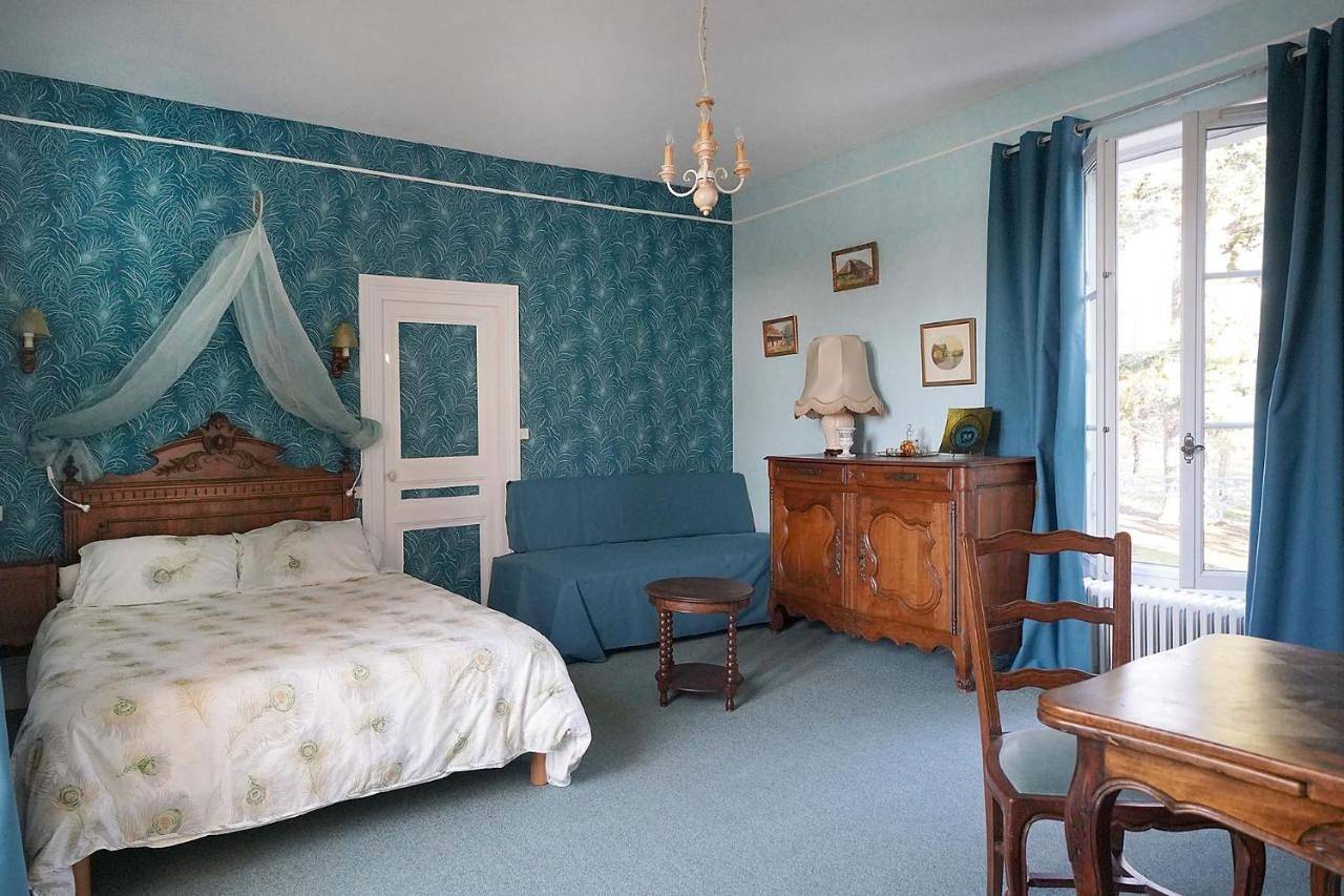 Apartment with Lake View in Briare, Région de Montargis