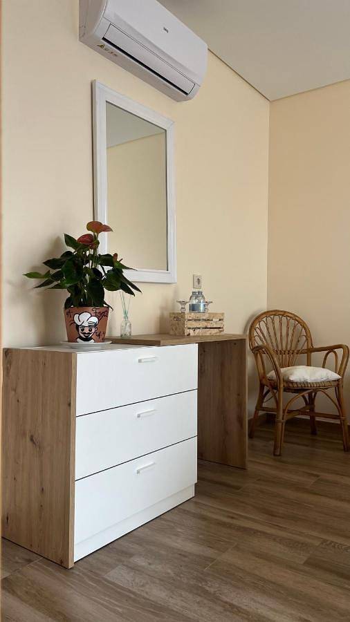 Double Room with Private Bathroom in Estarreja, Distrito de Aveiro
