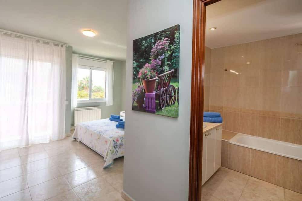 Vacation home Clavel by Interhome in Vilassar de Mar, Costa del Maresme