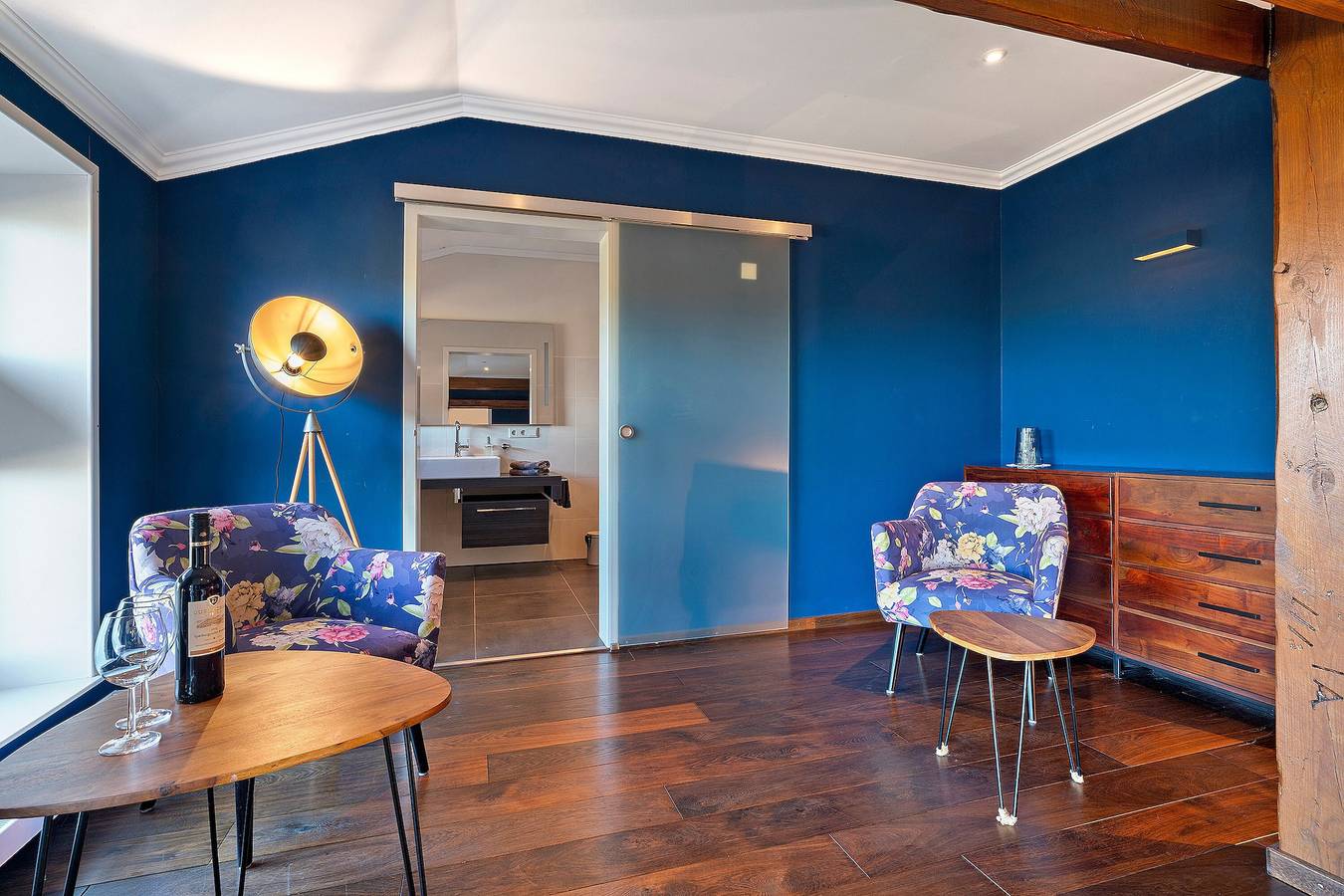 Ganze Wohnung, Ferienwohnung "Morgensonne" in Pellworm, Nordseeküste