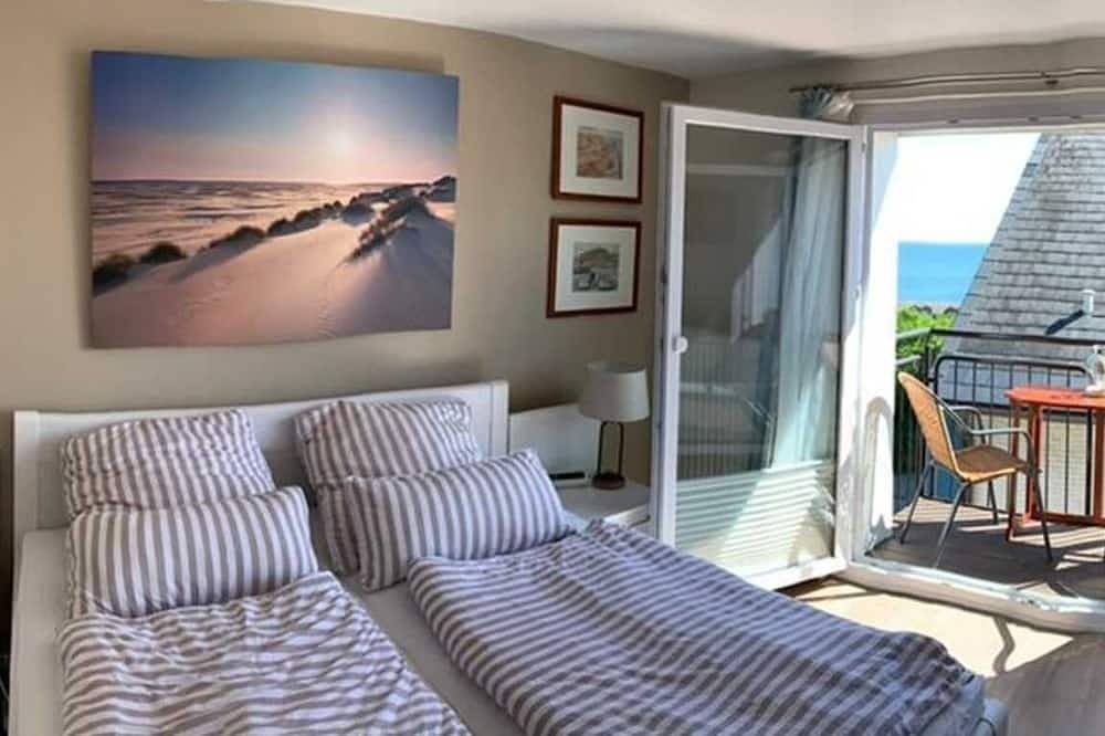 Hel lejlighed, Fewo Og - House Kiesselbach in Helgoland