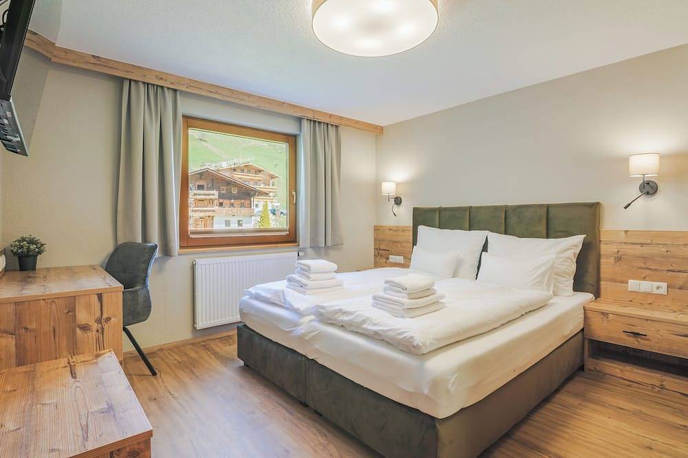 Ganze Wohnung, Komplett neu renoviertes Familienapartment, im Sommer Liftkarten inkludiert! in Gerlos, Bezirk Schwaz