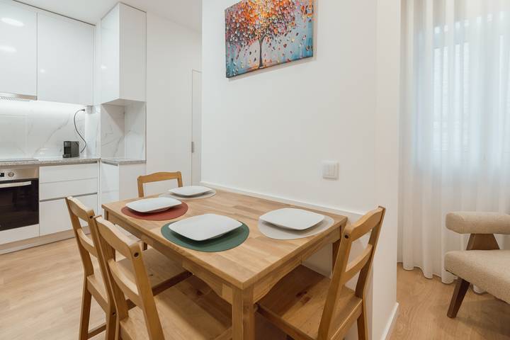 Appartamento intero, Modern Lapa Duplex E in Cedofeita, Cedofeita, Santo Ildefonso, Sé, Miragaia, São Nicolau e Vitória