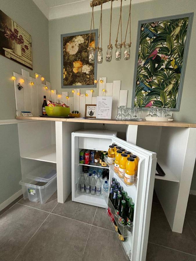 Chambre d’hôte pour 2 personnes, avec jardin à Châteaulin - 3