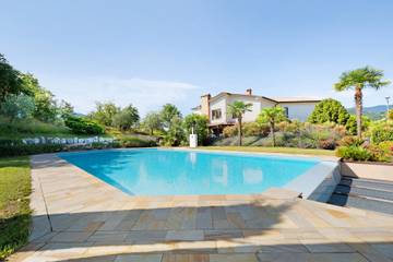 Vakantieappartement voor 4 Personen in Tremosine, Garda Bergen, Afbeelding 1