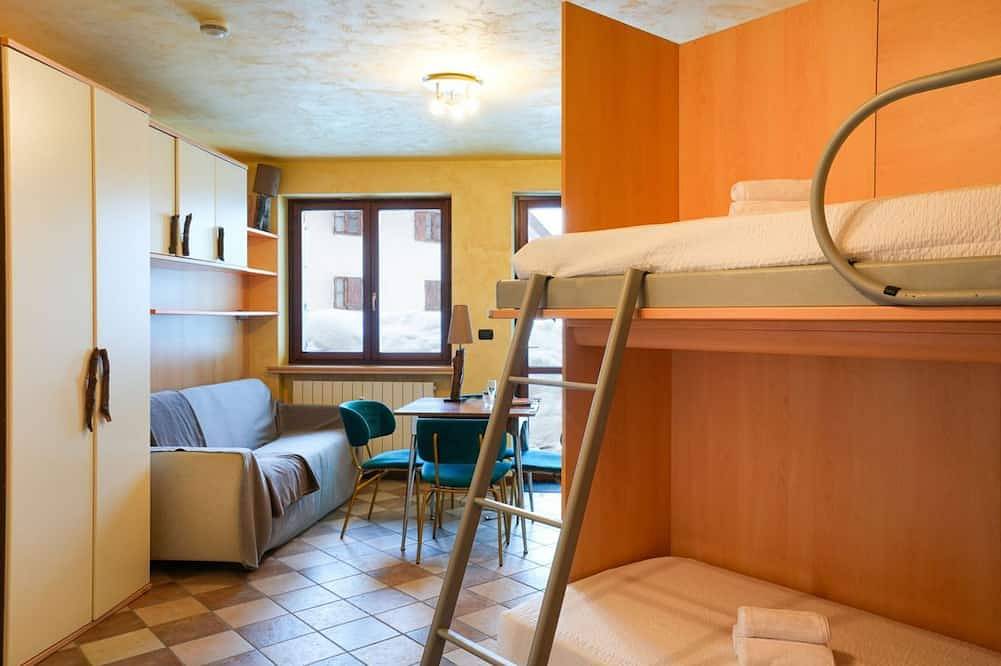 Appartamento intero, Prato Nevoso Apartment & Skii in Prato Nevoso, Artesina