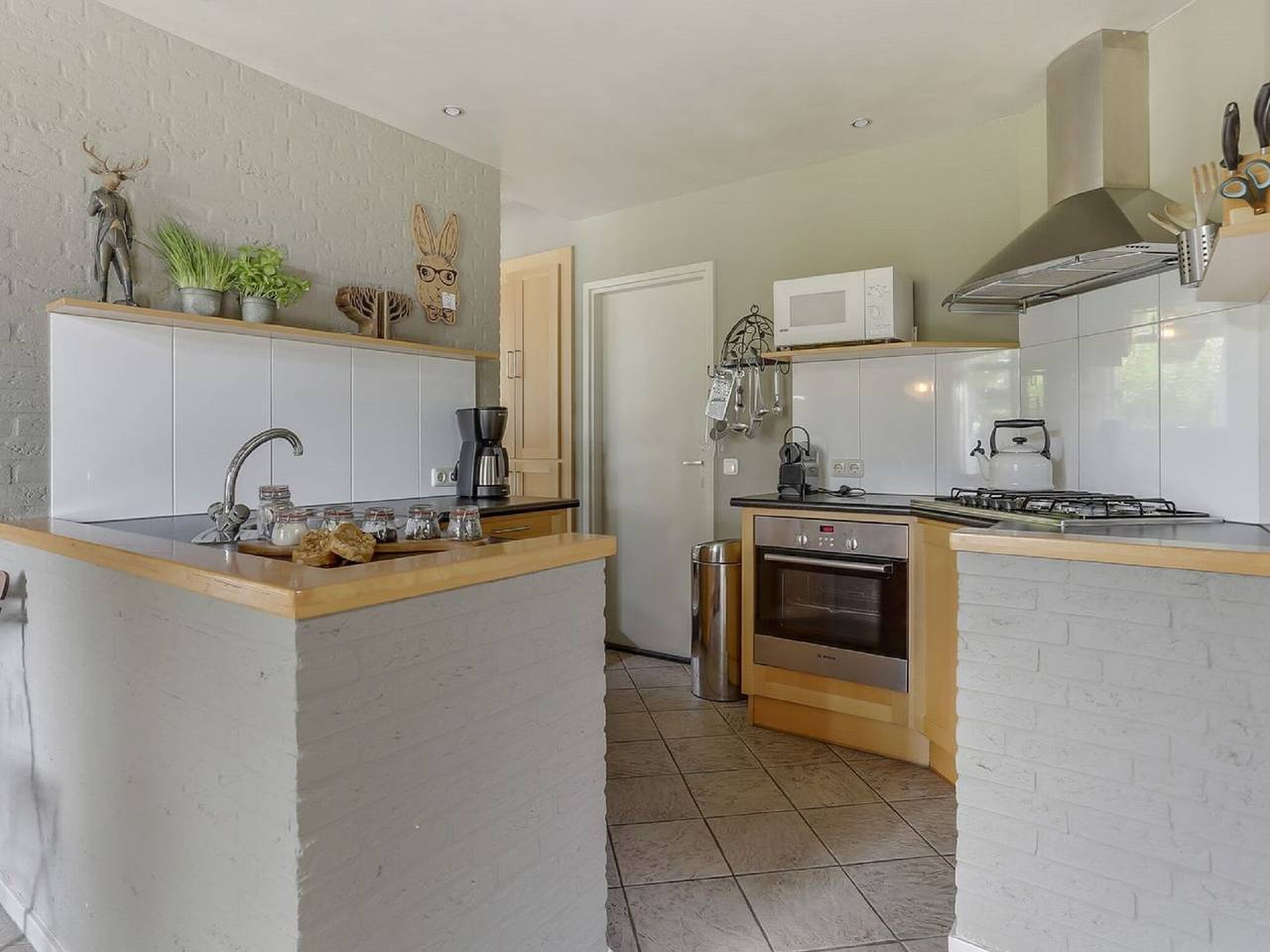 Luxe villa in De Pier met sauna in Uden, Noord-Brabant