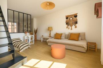 Ferienwohnung für 6 Personen in Biarritz, Baskische Küste (Frankreich), Bild 1