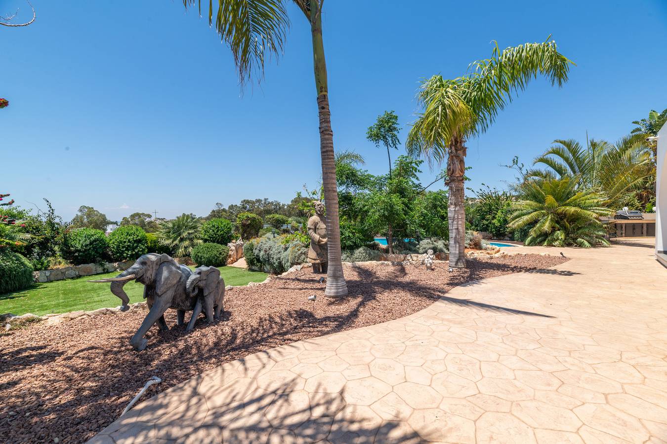 Ayia Napa Panorama Villa in Ayia Napa, South Cyprus