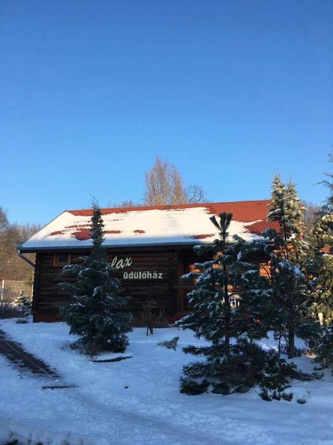 Cały apartament, Relax Apartman in Hajdúszoboszló, Hajdúszoboszlói járás