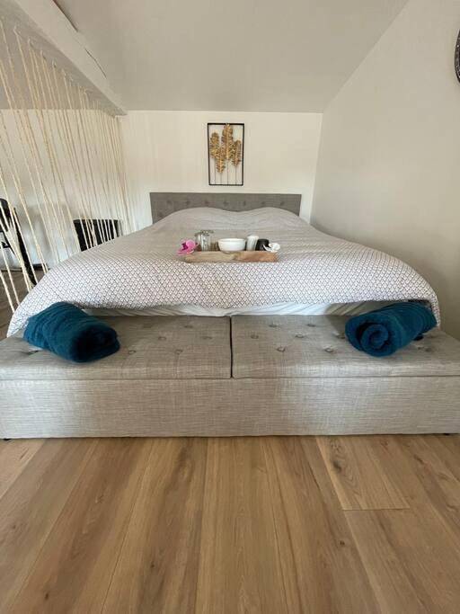 Gîte pour 2 personnes, avec vue à Blaye - 2