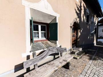 Villa for 7 Guests in Silvaplana, Grisons, Picture 3
