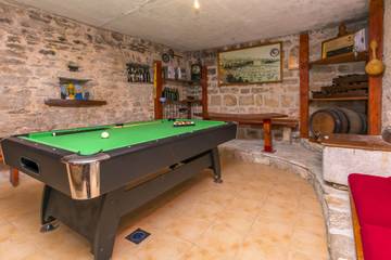 Dom dla 10 osoby w Grohote, Żupania splicko-dalmatyńska, Zdjęcie 3