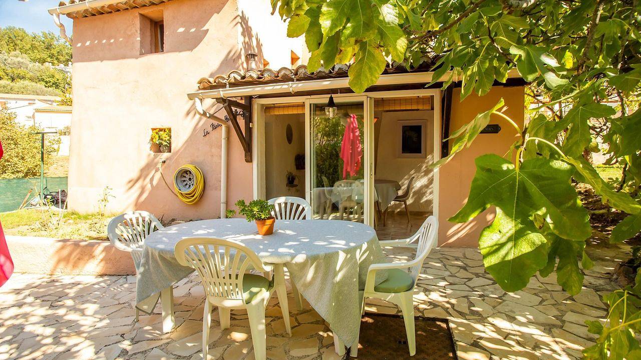 Ferienhaus für 5 Personen (65 m²) in Berre Les Alpes in Berre-les-Alpes, Nizza und Umgebung
