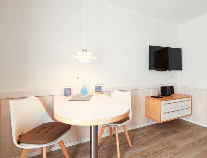 Ganze Wohnung, Appartement Riterspöör in Westerland, Sylt (Gemeinde)