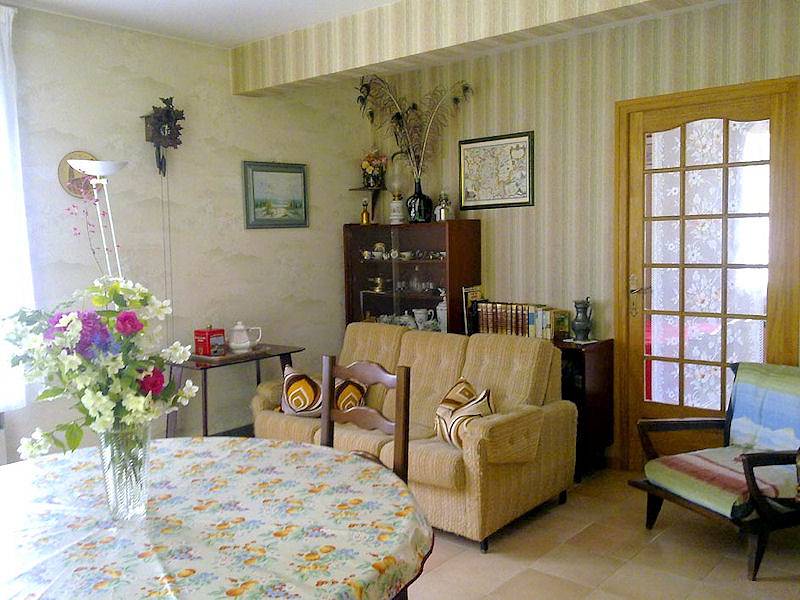 Gîte La Sauvagine in Émancé, Yvelines