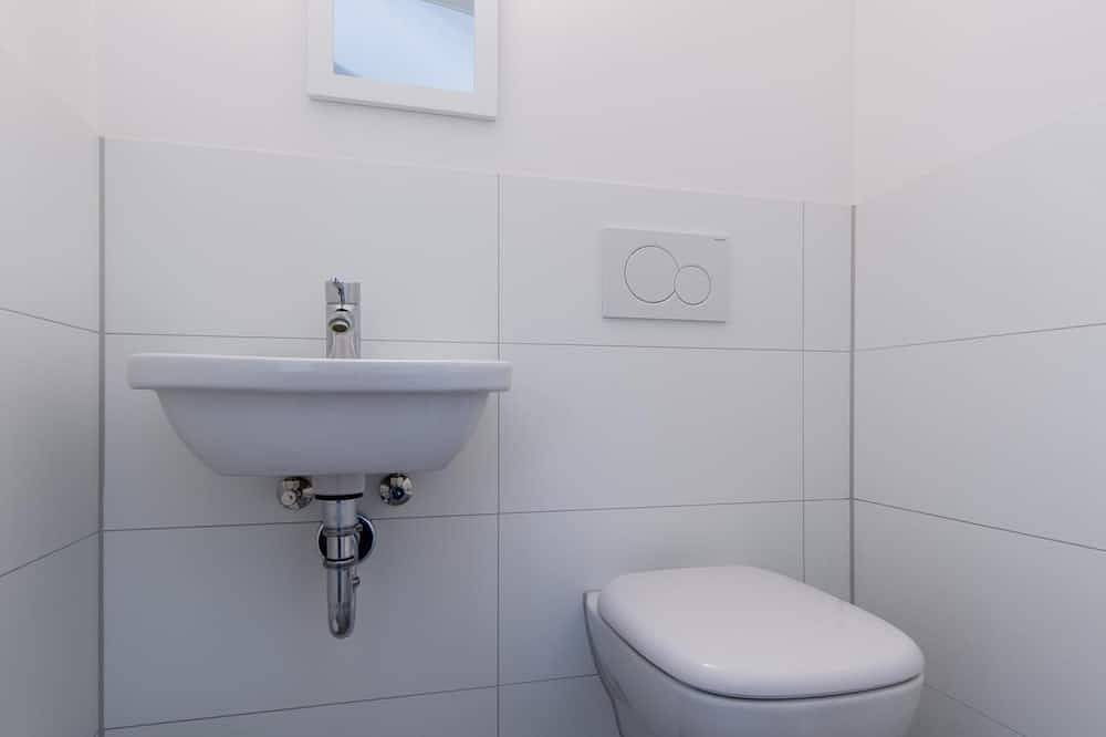 Apartamento entero, Moderno apartamento en el centro de Tubinga in Tubinga, Neckar-Alb