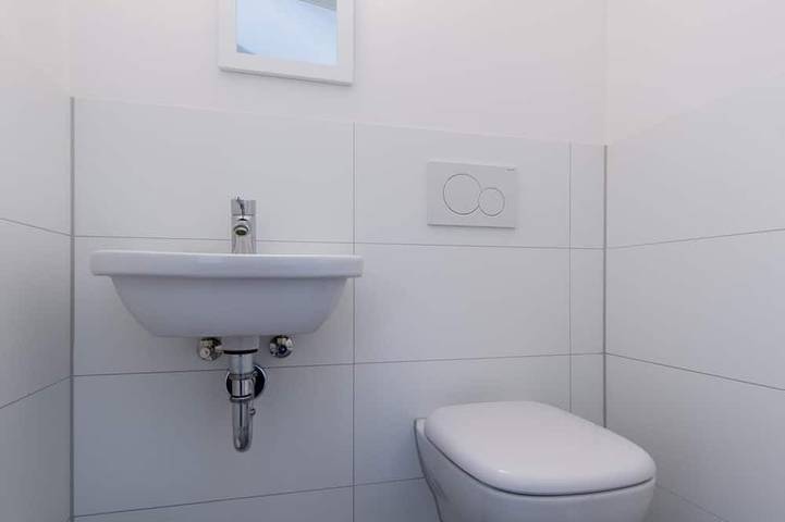 Ganze Wohnung, Moderne Ferienwohnung im Zentrum Tübingens in Tübingen, Neckar-Alb