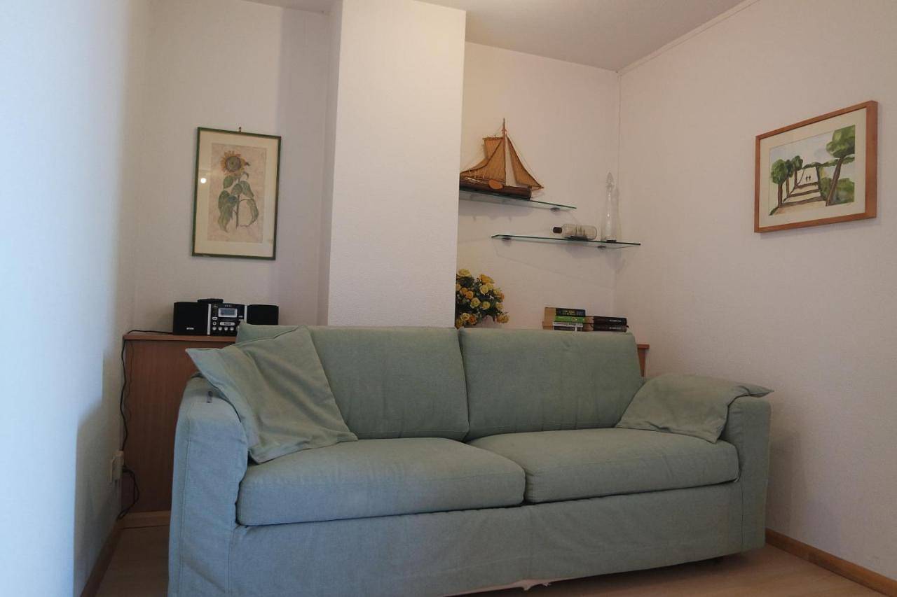 Ganze Wohnung, Seaview, Deurloo 53-12 Cadzand in Cadzand-Bad, Zeeuwse Kust