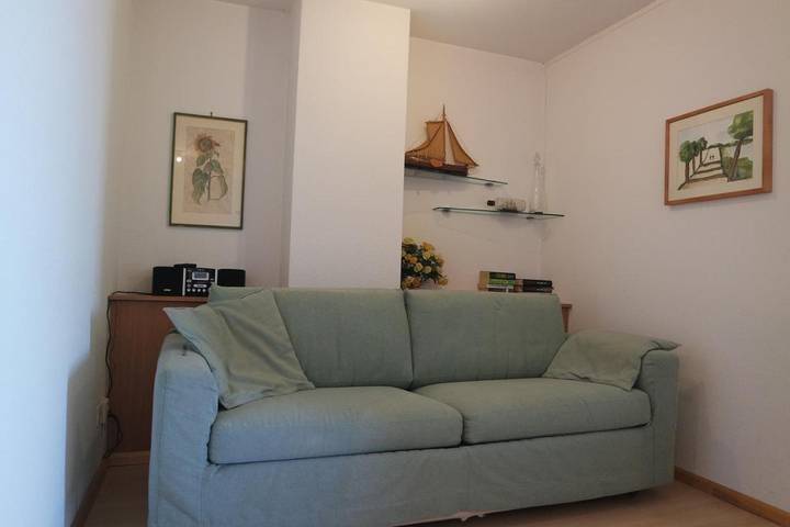 Ferienwohnung für 4 Personen, mit Balkon und Ausblick in Cadzand-Bad - 3