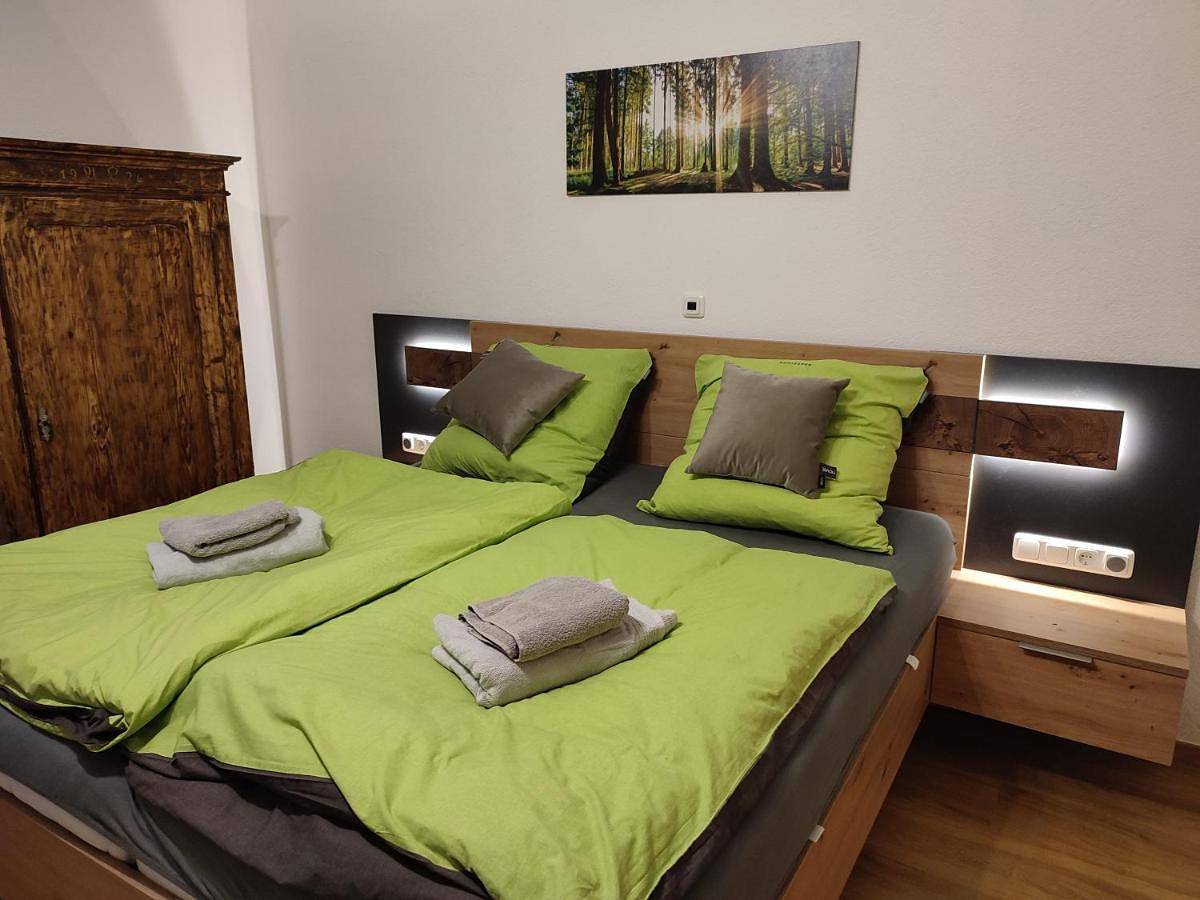Appartement entier, Grafbauer in Aschau (Sankt Wolfgang), Sankt Wolfgang im Salzkammergut