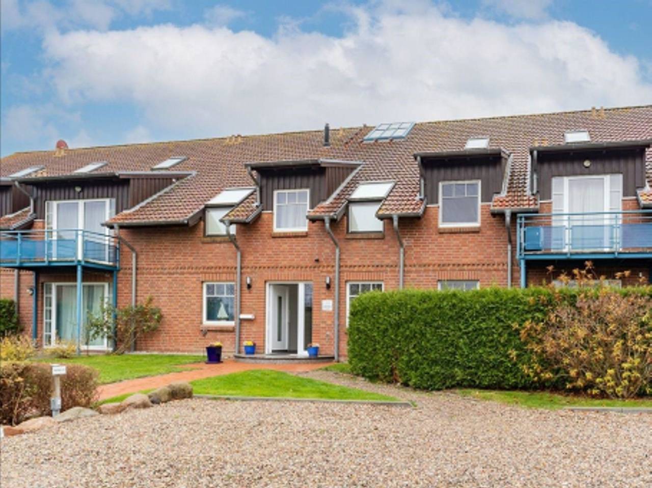 Ferienwohnung in Fehmarn ab 134€ pro Nacht