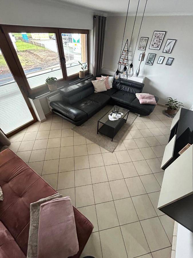 Ferienwohnung für 5 Personen, mit Balkon, kinderfreundlich in Bleialf - 2