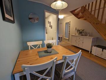 Ferienhaus für 4 Personen in Born a. Darß, Born am Darß, Bild 4