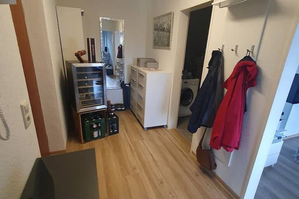 Ganze Wohnung, Zentrum von Waiblingen 2 Zi.Whg. in Waiblingen, Rems-Murr-Kreis