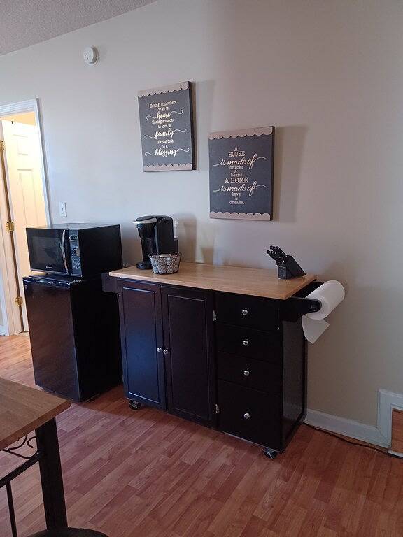 Vacation rental for 2 people, with terrace in Columbia