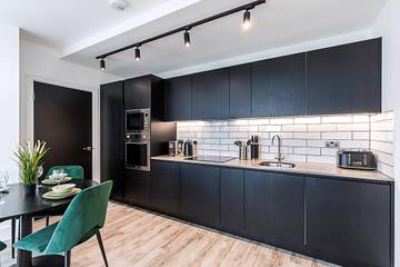 Apartment for 4 People in Ealing, London, Photo 1