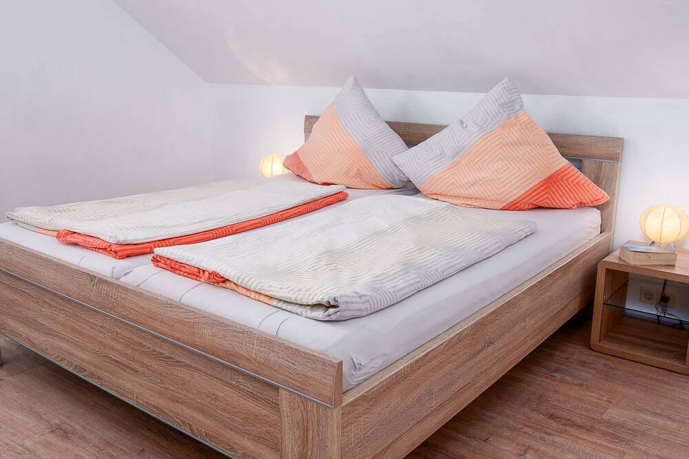 Ganze Wohnung, Schleichert in Ochtersum, Nordseeküste