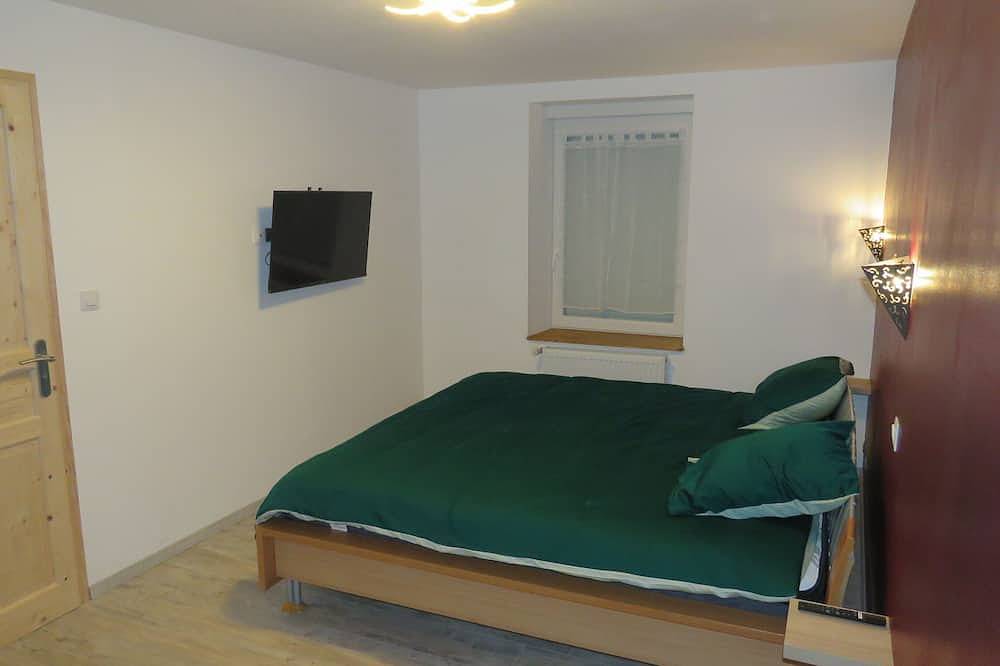 Appartement entier, Location vosge 6 à 9 personnes in Granges-Aumontzey, Parc naturel régional des Ballons des Vosges