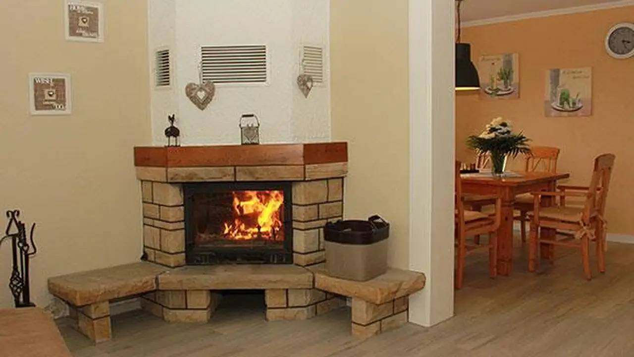 Ganze Ferienwohnung, Ferienwohnung für 4 Personen (124 m²) in Mörsdorf in Mörsdorf, Hunsrück