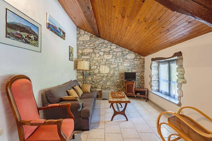 Gîte pour 4 personnes, avec jardin et vue à Saint-Jean-de-Luz - 2