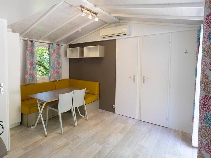 Camping für 5 Personen am Tarn - 4