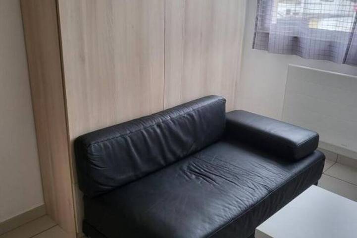 Apartamento de vacaciones para 2 personas - 1