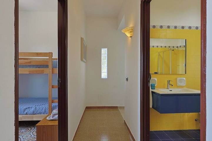 Ferienhaus / Villa - Sciacca in Sciacca, Agrigento Provinz