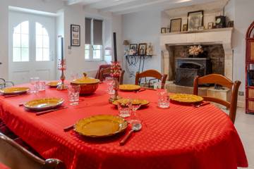 Vakantiehuis voor 7 Personen in Montignac-Charente, Charente, Afbeelding 4