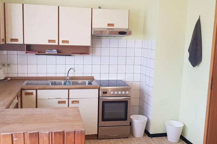 Ferienwohnung für 8 Personen in Vaihingen an der Enz
